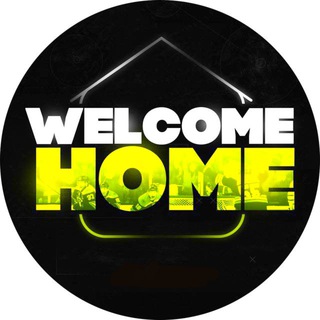 WELCOME HOME