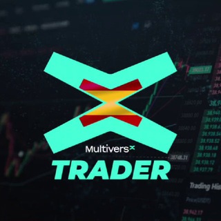 MULTIVERSX TRADER ANTIGUO 