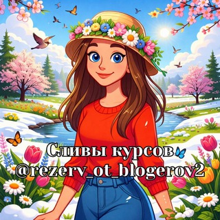 OT_BLOGEROV | СЛИВЫ КУРСОВ, ЧЕК ЛИСТОВ, ГАЙДОВ, МАРАФОНОВ ОТ БЛОГЕРОВ