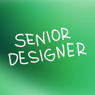 SENIOR DESIGNER | PRAGMATICA
