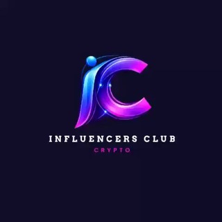 CRYPTO INFLUENCERS CLUB