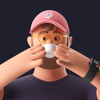 DRIBBBLE