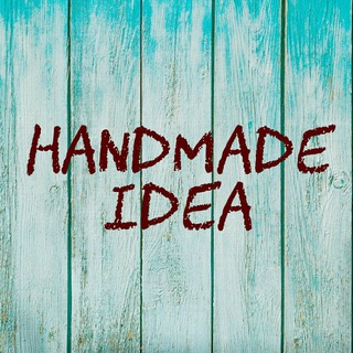 HANDMADE IDEA