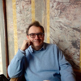 VLADIMIR PASTUKHOV