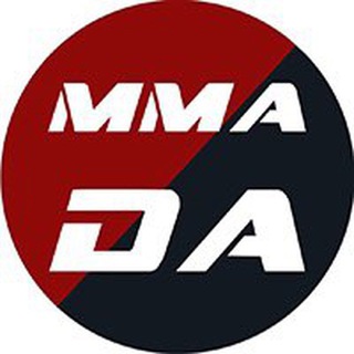 MMADA  UFCMMAБOKC