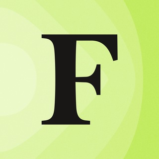 FORBES. ИДЕИ ДЛЯ БИЗНЕСА
