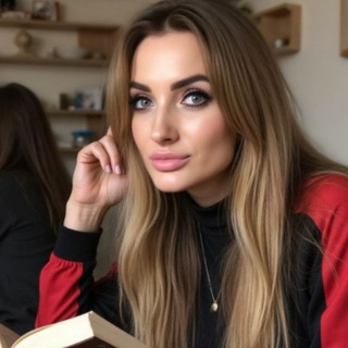 НАТАЛЬЯ ХОРОШЕВСКАЯ