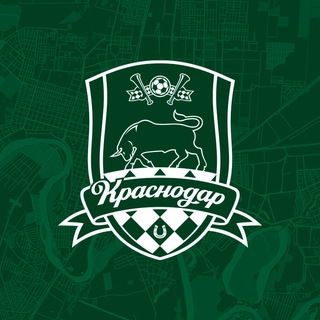 ФК «КРАСНОДАР» КАНАЛ