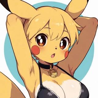 POKÉMON NSFW | ХЕНТАЙ ПОКЕМОНЫ