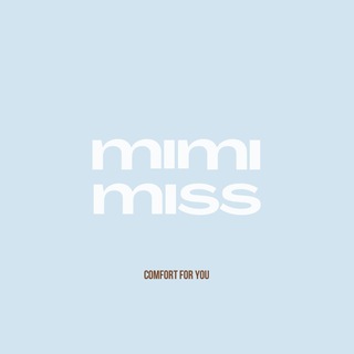 MIMI MISS - ОДЕЖДА ДЛЯ ДОМА И ОТДЫХА