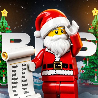 LEGO R&S