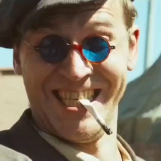 RUSSIAN DOOMER