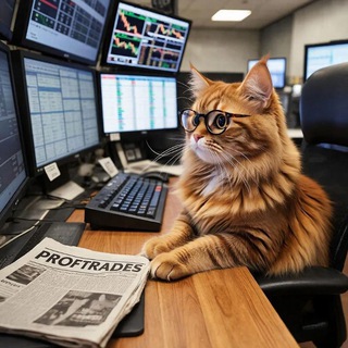 PROFTRADES