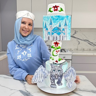 ФИРЮЗА ТАТЛЫ