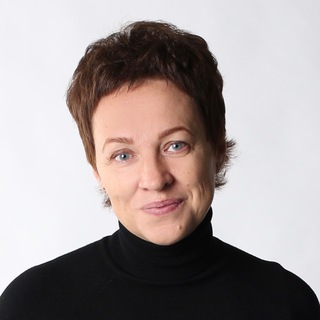 HR В МЕДИЦИНЕ - ИРИНА СИЗИНЦЕВА