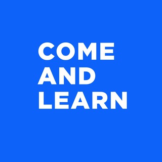 COME AND LEARN: ГРАМАТИЧНІ УРОКИ АНГЛІЙСЬКОЇ & MORE