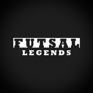 FUTSAL LEGENDS
