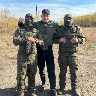 ОРЛИК|ЗДРАВЫЙ ДВИЖ