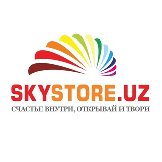 SKYSTORE.UZ АЛМАЗКА И РИСОВАНИЕ