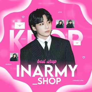 INARMY_SHOP  | ВОЗВРАТОВ НЕТ