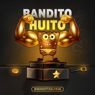 BANDIT | DNS ПРОМОКОДЫ & РОЗЫГРЫШИ