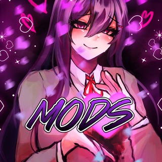 DDLC МОДЫ НА АНДРОИД