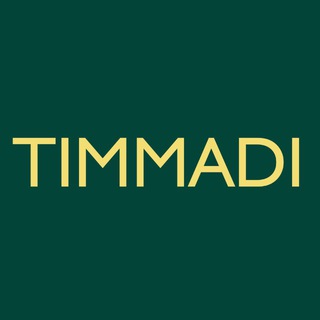 TIMMADI