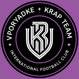 KRAP TEAM