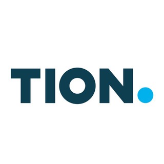 TION/ТИОН/ОФИЦИАЛЬНЫЙ КАНАЛ