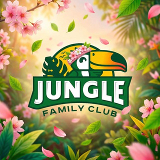 JUNGLE FAMILY CLUB