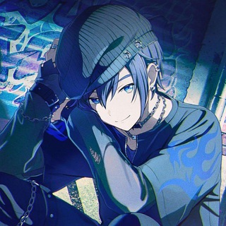 SEKAI KAITO // 