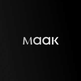 MAAK® / ШОУ-БИЗНЕС ЧАТ