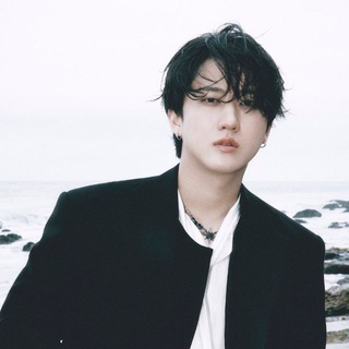 SEO CHANGBIN | SPEARB | STRAY KIDS