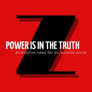 POWER IS IN THE TRUTH 