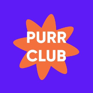 PURRWEB КЛУБ
