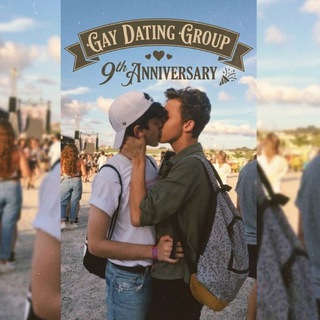 GAY DATING GROUP