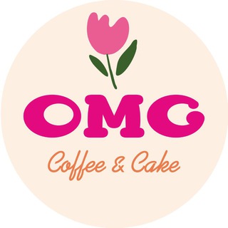 OMG COFFEE