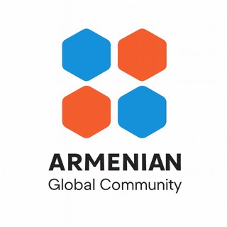 ARMENIAN GLOBAL COMMUNITY