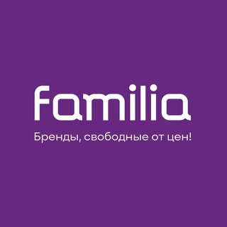 FAMILIA OFF-PRICE