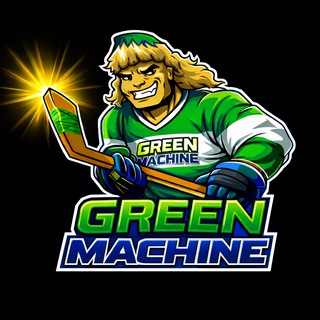 ХК САЛАВАТ ЮЛАЕВ / GREEN MACHINE/