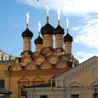 ХРАМ СОФИЯ