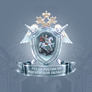 ГСУ СК РОССИИ ПО МОСКОВСКОЙ ОБЛАСТИ