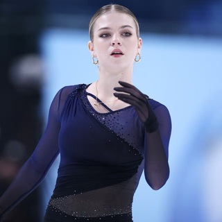 TEAM TRUSOVA OFFICIAL