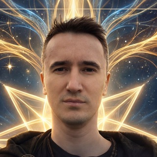 КАНАЛ СИЛЫ РОДОГОЯ ОРЛОВА