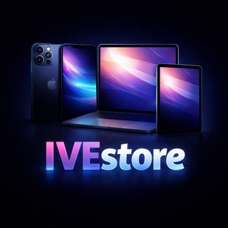 IVESTORE - ПРОДАЖА СМАРТФОНОВ, ТЕХНИКИ И АКСЕССУАРОВ
