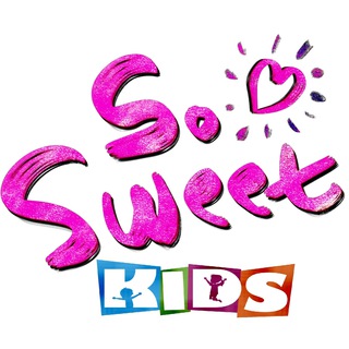  SO SWEET KIDS 