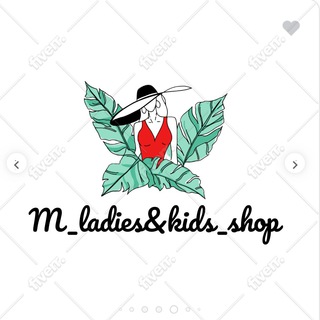 M_LADIES_KIDS’_SHOP