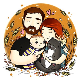 ДЕТИ&РОДИТЕЛИ