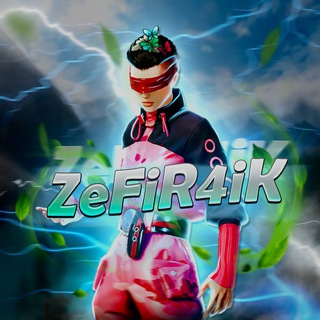  ТЕРЕМОК ZEFIR4IKA 