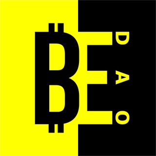 BE DAO CHAT